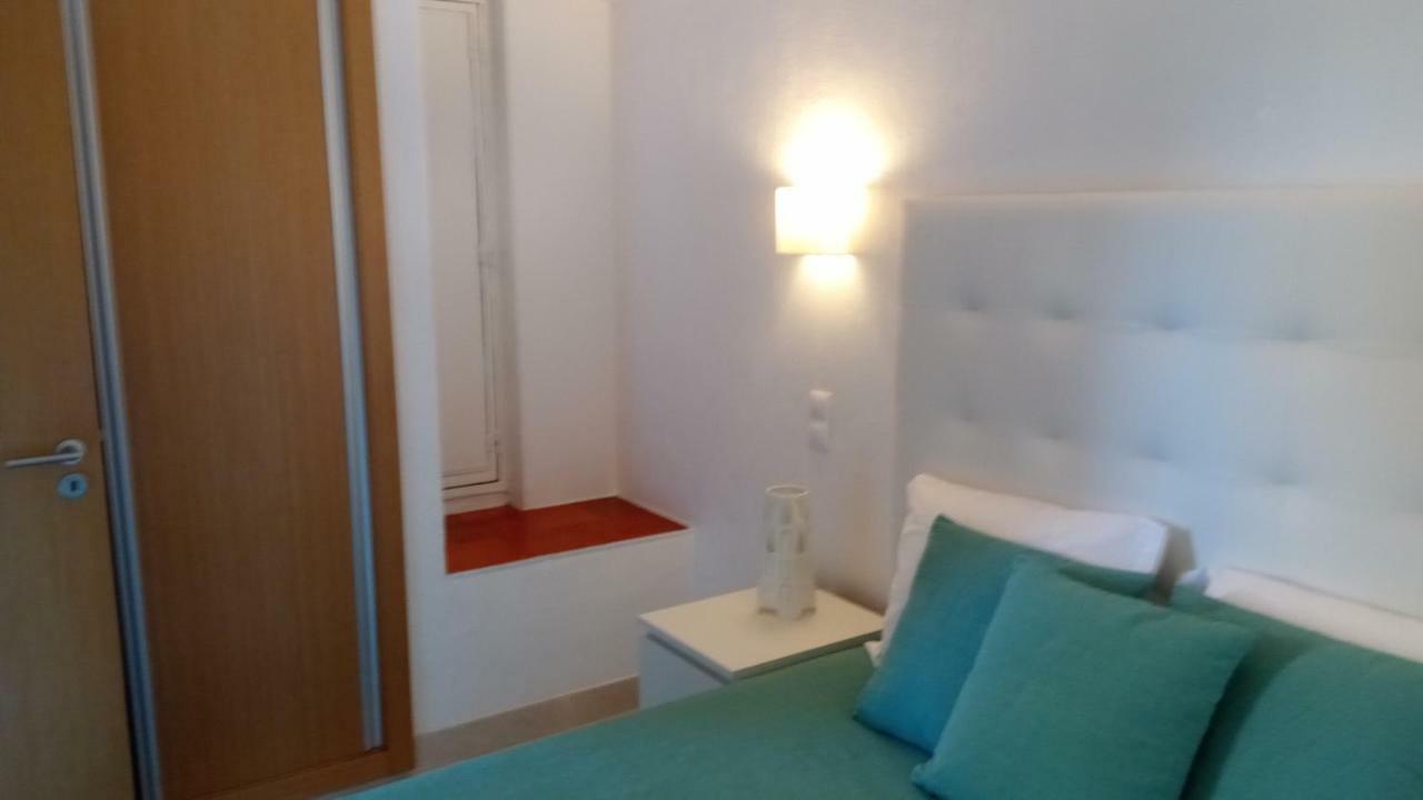 Apartmán Sea View 4 Albufeira Exteriér fotografie
