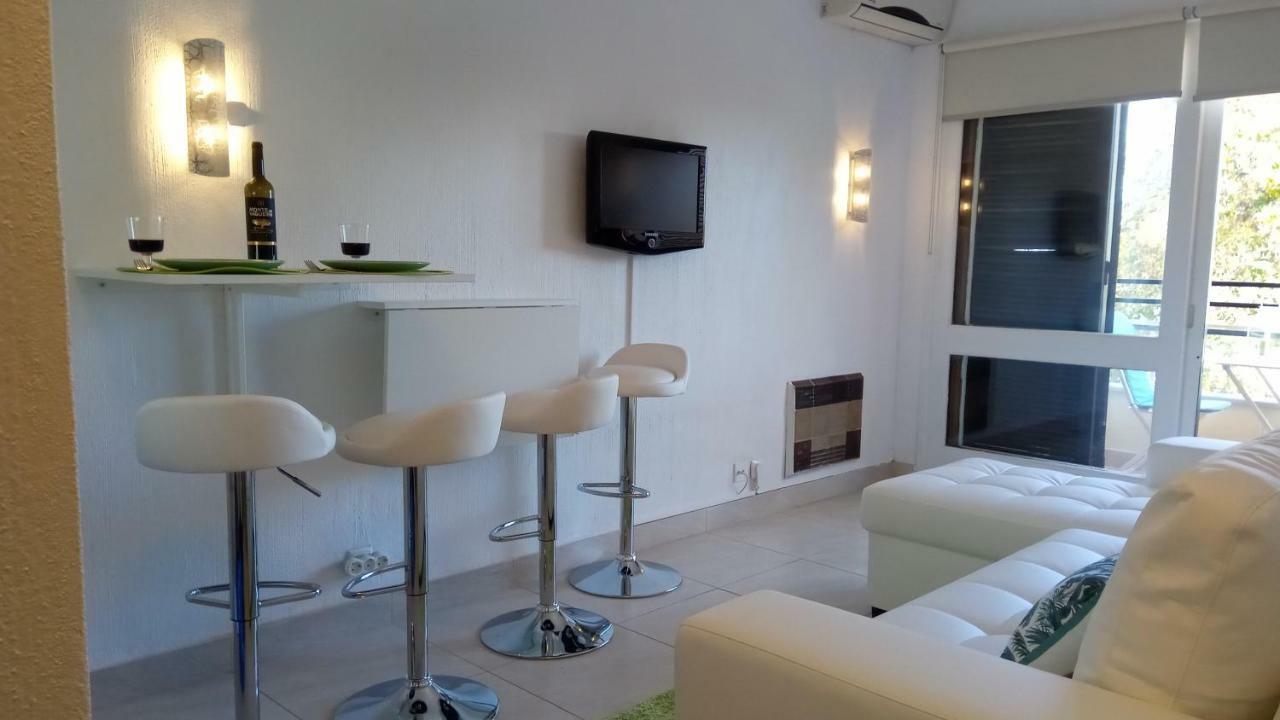 Apartmán Sea View 4 Albufeira Exteriér fotografie