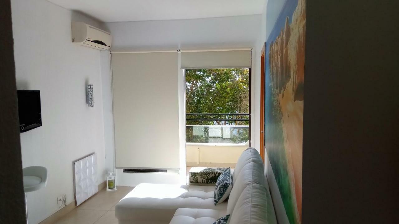 Apartmán Sea View 4 Albufeira Exteriér fotografie
